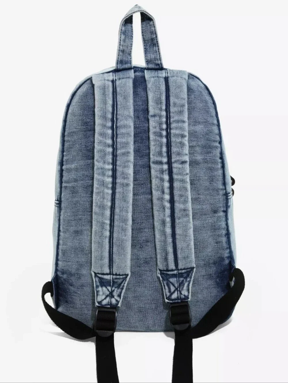Loungefly official stranger